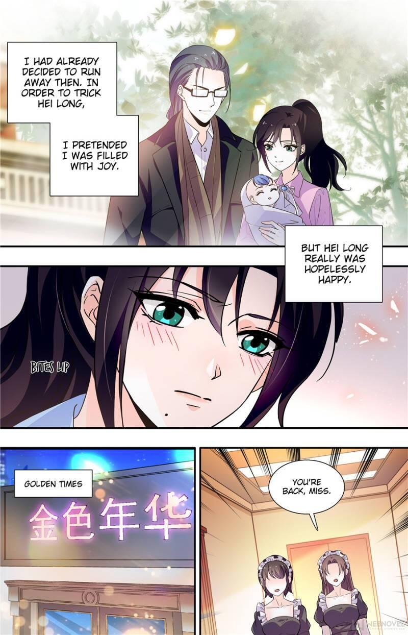 Sweetheart V5: The Boss Is Too Kind! Chapter 228 5